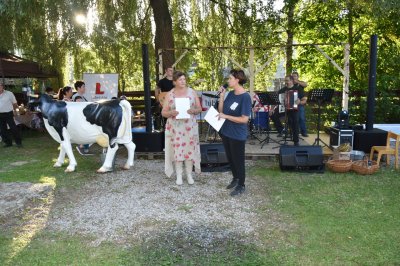 Kultura, Tradycja... i Placki! 2023